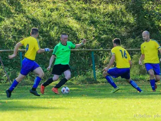 Úradná správa č. 11 2025/2026