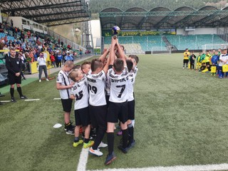 Víťazom Memoriálu Antona Mühelyiho pre rok 2022 sa stal FC Juventus Žilina 