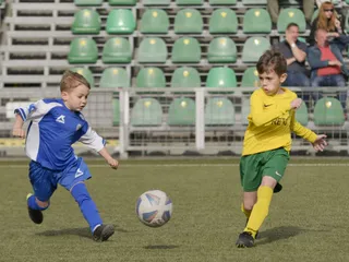 Skupiny prípraviek na jesennú časť 2025/2026