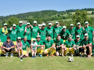 Divina myslí po postupe na budúcnosť: Chceme vychovať novú generáciu skvelých futbalistov