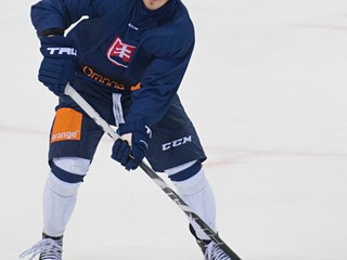 Patrik Lušňák.