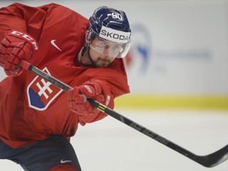 Slovensko má ďalšie posily z NHL, na domáce MS prídu aj Tatar a Jaroš