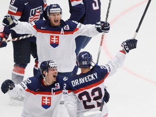 Snáď sa Slovákom na blížiacom sa šampionáte bude dariť. Malo by to pozitívny vplyv aj na body do rebríčka IIHF.