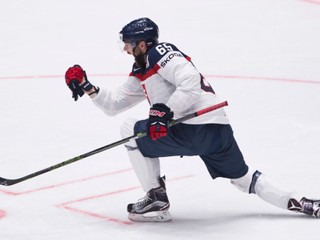 Marcinko bude hrať v KHL, posilní nováčika z Pekingu
