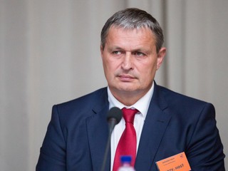 Tibor Turan vo voľbe na prezidenta SZĽH neuspel. 