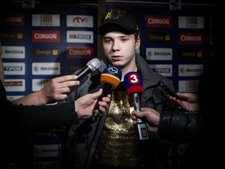 Réway sa vracia na Slovensko, bude pôsobiť v tretej lige