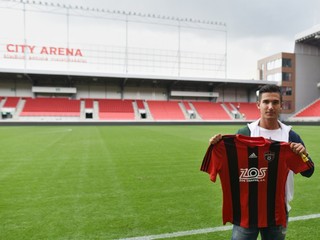 Ceria sa v Trnave neuchytil.