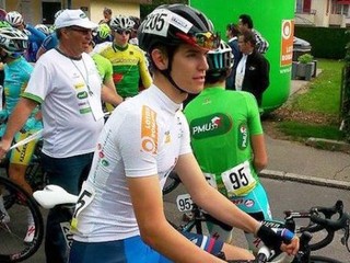 Matúš Štoček - ilustračné foto.