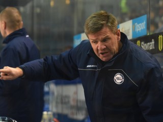 Košice prekvapivo odvolali trénera Čadu: Moje obavy sa naplnili