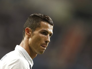 Šokoval gestom. Ronaldo hrá sebecky a nadáva spoluhráčom