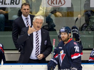 Hokejový Slovan priznal dlhy, záväzky vyrovná do konca tohto roka