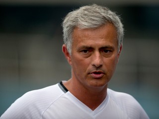 Mourinho potrebuje odbornú pomoc, tvrdí športový psychológ