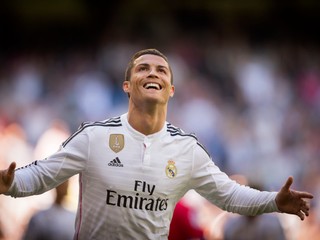 Cristiano Ronaldo je najlepším futbalistom sveta za rok 2016.