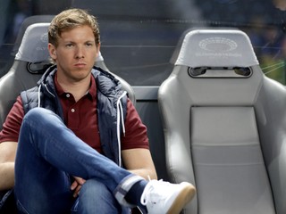 Julian Nagelsmann.