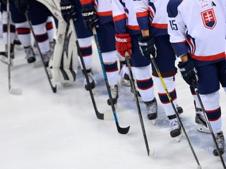 Štartujú MS v hokeji do 18 rokov na Slovensku. Pozrite si program zápasov