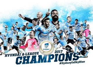 FC Sydney s Hološkom získalo austrálsky titul, rozhodol penaltový rozstrel