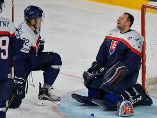 Päť dôvodov, prečo sa Slovensko na MS v hokeji bálo zostupu