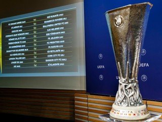 Limassol, Ferencváros či Poznaň postúpili do druhého predkola v Európskej lige