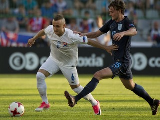 Mladý Slovák svoju ligu už prerástol, chválila ho aj holandská legenda