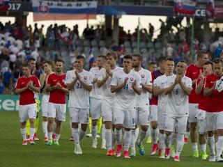 Mladí Slováci skončili na ME v Poľsku, z druhého miesta postúpilo Nemecko