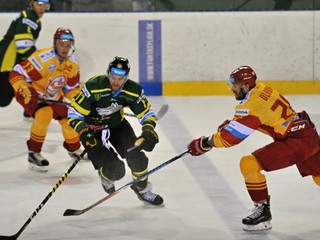 Hokejová Žilina zverejnila platy svojich hráčov, najviac dostávajú legionári