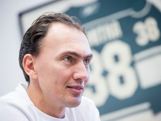 Miroslav Šatan.