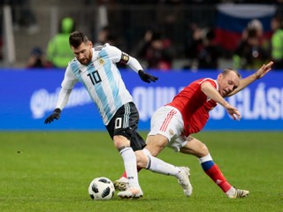 Messi hrá v Trnave, znie neuveriteľne. Koľko by to stálo?