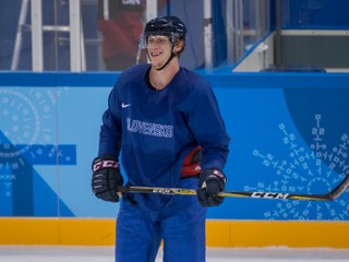 Kchun-lun bude hrať domáce zápasy v Moskve. V KHL začne sezónu päť Slovákov