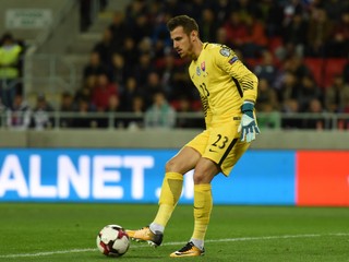 Dúbravka chytil všetky šance Manchestru United, jeho Newcastle vyhral