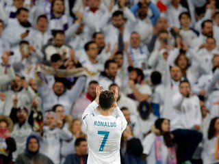Ronaldo končí v Reale Madrid, klub potvrdil prestup do Juventusu