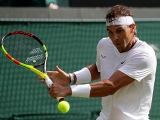 Wimbledonské nasadzovanie už uškodilo Nadalovi aj Cibulkovej