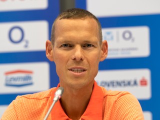 Matej Tóth chce na majstrovstvách sveta útočiť na vysoké priečky