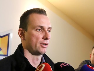 Prezident HK Nitra Miroslav Kováčik je rád, že sa súťaž zrušila.