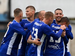 Košice prehrali prvý zápas v sezóne, Mikuláš a Skalica sa dotiahli na čelo