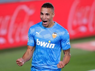 Rodrigo.