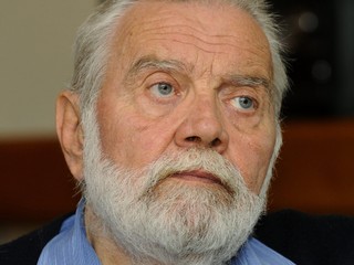 Zdeněk Nocar.