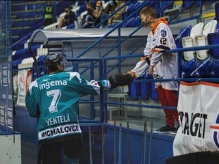 Slovan vyhrával nad Michalovcami už o tri góly, napokon nezískal ani bod