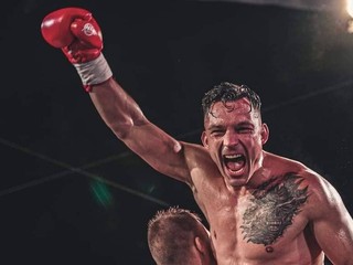 Slovák zdolal šampióna. Ako keby Prievidza porazila Real Madrid, vraví