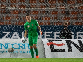 Slovenský futbal si urobil zlú reklamu, aj Klaksvík postúpil ďalej