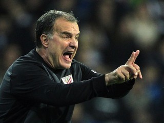 Marcelo Bielsa.