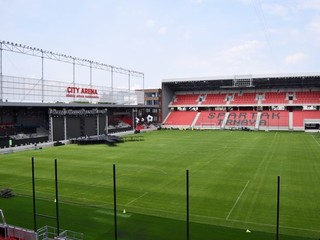 Trnavský štadión postavili aj vďaka nečakanej dotácii od Fica