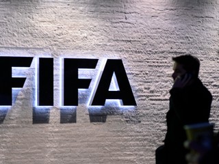 Slovensko si v novom vydaní rebríčka FIFA polepšilo