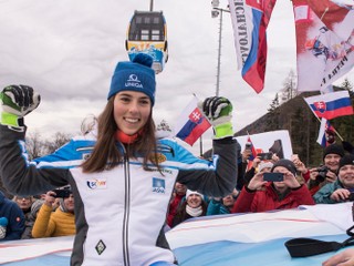 MS v alpskom lyžovaní 2019 - Program, preteky, výsledky