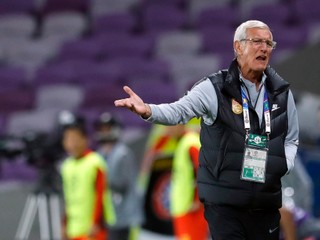 Marcello Lippi v roku 2019.