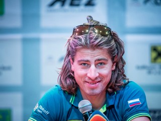 Peter Sagan