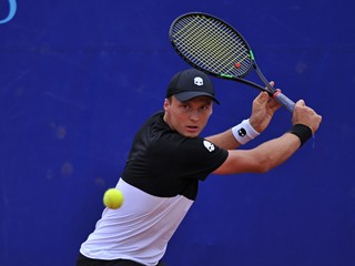 Jozef Kovalík má stále šancu, že si zahrá v hlavnej súťaži Wimbledonu.