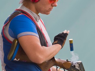 Zuzana Rehák-Štefečeková predviedla skvelý výkon.