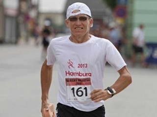 Zomrel Slovák, ktorý odbehol viac ako tisíc maratónov
