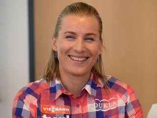 Slovenská biatlonistka sa vracia do Svetového pohára po takmer dvoch rokoch.