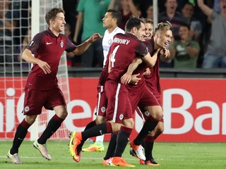 Pražské derby prinieslo prvú prehru Bohemians od reštartu sezóny